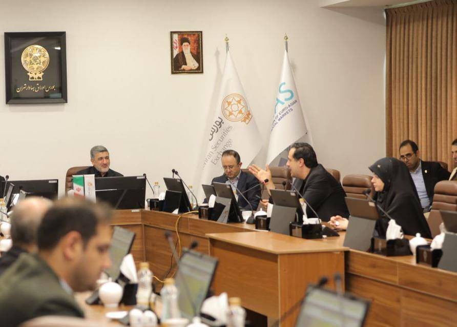 سرمایه گذاری امید از تمامی نمادهای کنترلی ذیل امید حمایت خواهد کرد