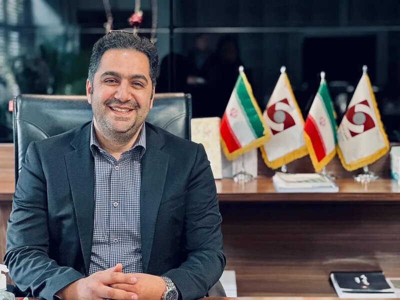 تلاقی بازار سرمایه، نوآوری و فرصت