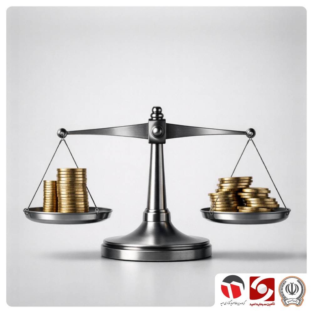 نحوه مدیریت ریسک نرخ سود در سیستم بانک ها