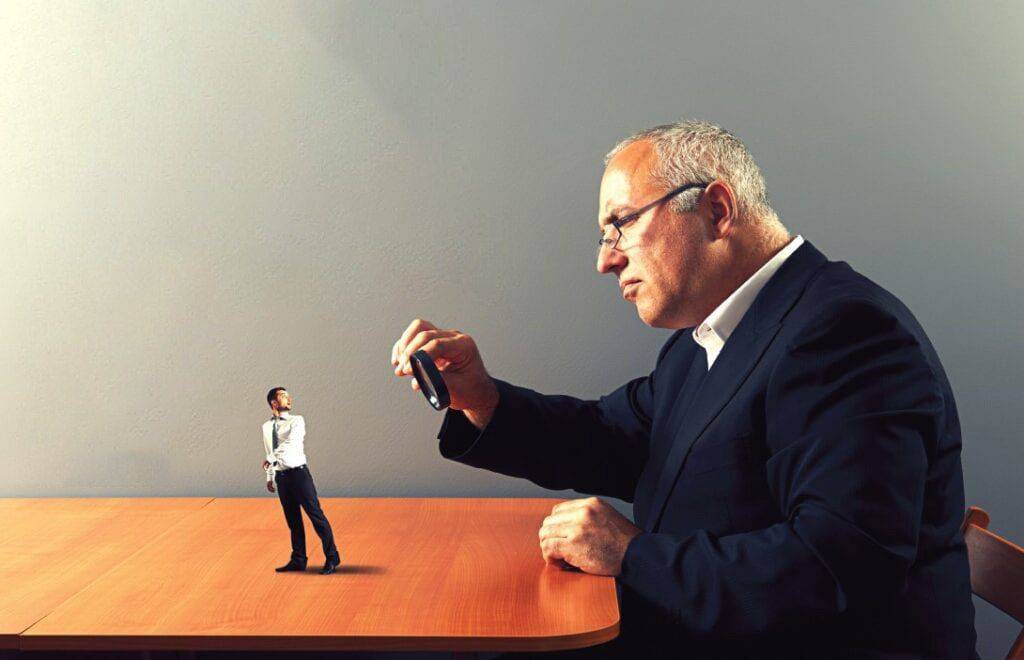 بو بکشید، دست نزنید